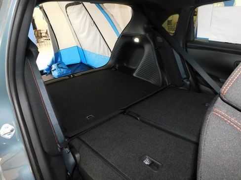 New 2026 Honda HR-V Sport image 21