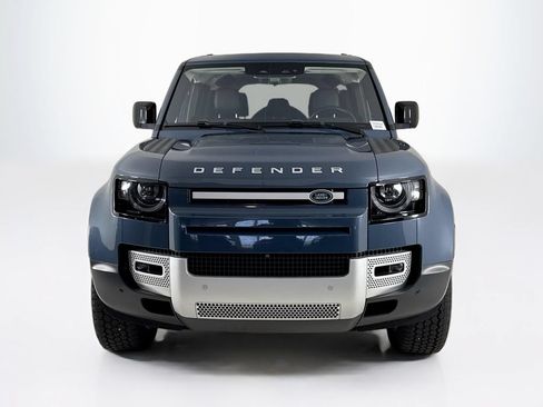 Used 2020 Land Rover Defender 110 SE AWD/4WD image 8