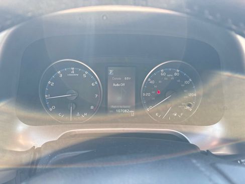 Used 2017 Toyota RAV4 XLE w/ All Weather Liner Package AWD/4WD image 17
