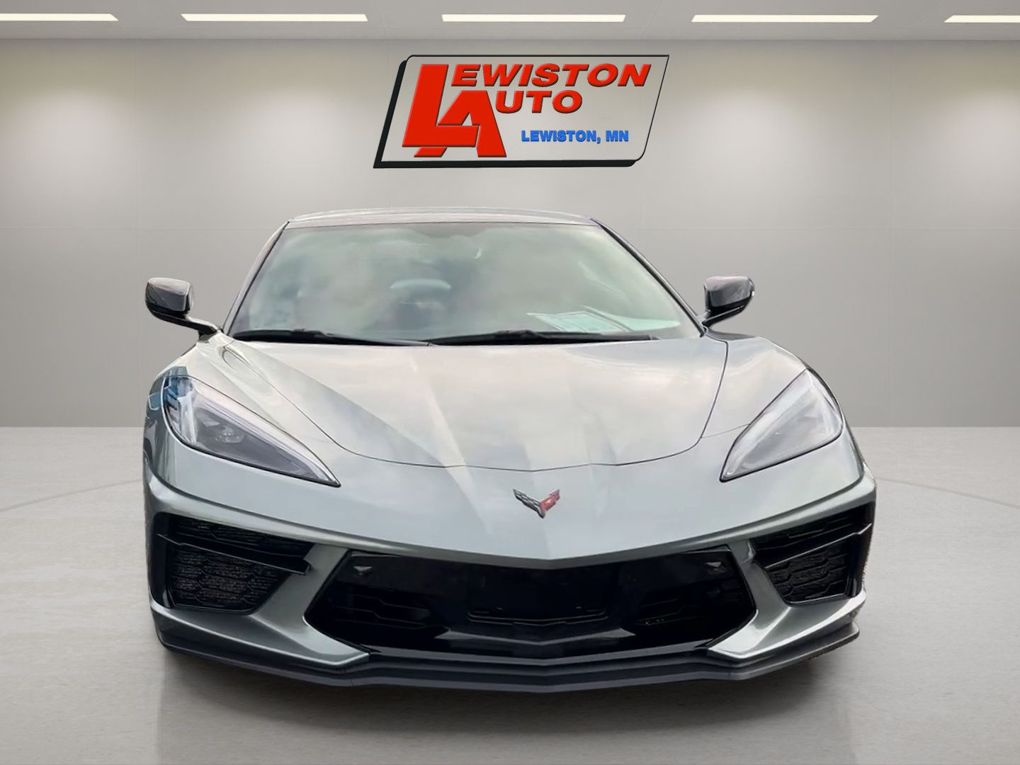 Certified 2022 Chevrolet Corvette Stingray Premium Conv w/ Z51 Performance Package RWD image 8