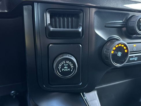 New 2025 Ford F150 STX image 25