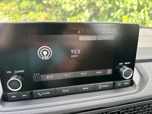 Used 2025 Honda Accord SE image 21