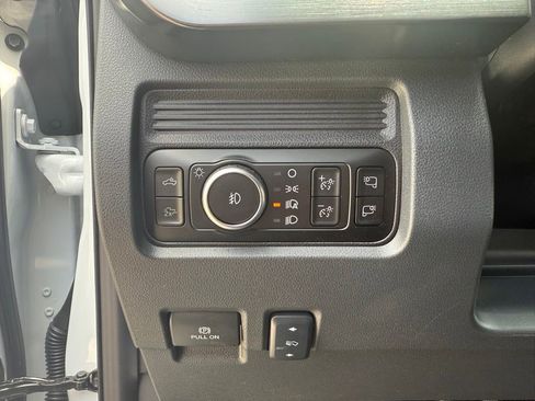 New 2025 Ford F350 Lariat w/ Lariat Ultimate Package image 8