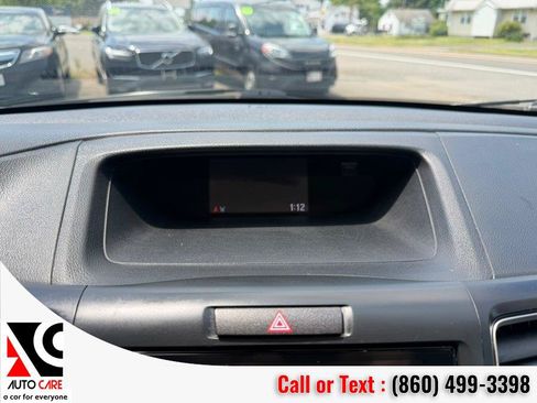 Used 2016 Honda CR-V EX-L image 21