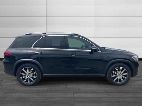 Used 2026 Mercedes-Benz GLE 350 4MATIC image 2