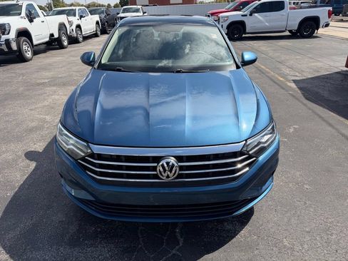 Used 2020 Volkswagen Jetta SE FWD image 9