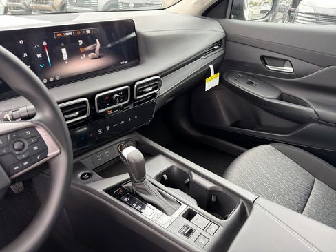 New 2026 Nissan Sentra SV w/ Floor Mat Package image 22