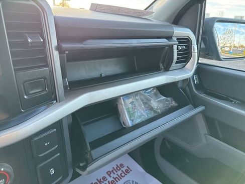 Used 2022 Ford F150 XLT image 30