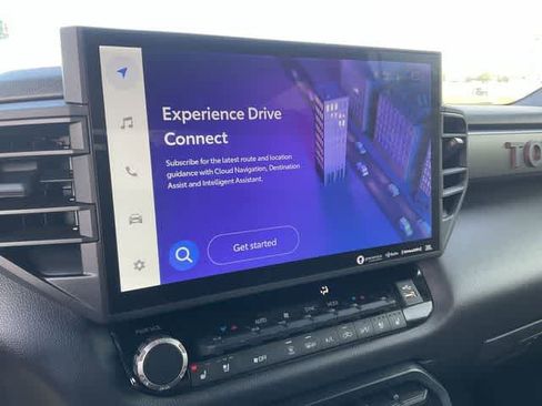 Used 2024 Toyota Tundra TRD Pro image 24