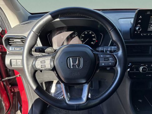 Certified 2023 Honda Pilot EX-L image 11