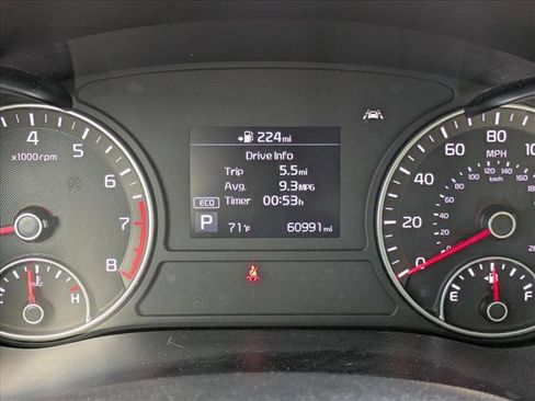 Used 2019 Kia Optima S image 11