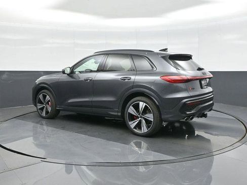 New 2026 Audi SQ5 Premium Plus AWD/4WD image 5