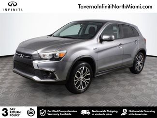 Used 2019 Mitsubishi Outlander Sport LE video 1