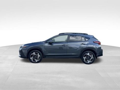 Used 2026 Subaru Crosstrek 2.5i Limited w/ Convenience Package AWD/4WD image 8