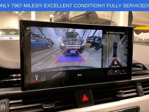 Certified 2023 Audi A4 2.0T Premium Plus w/ Premium Plus Package image 21