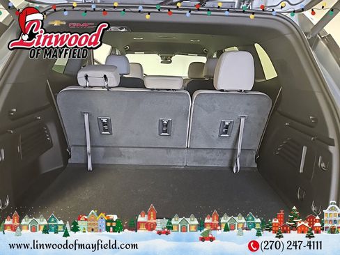 New 2026 GMC Acadia Elevation w/ Elevation Premium Package image 12