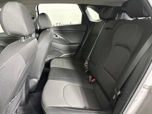 Used 2020 Hyundai Elantra GT FWD image 23