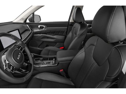 New 2026 Kia Sorento SX image 33