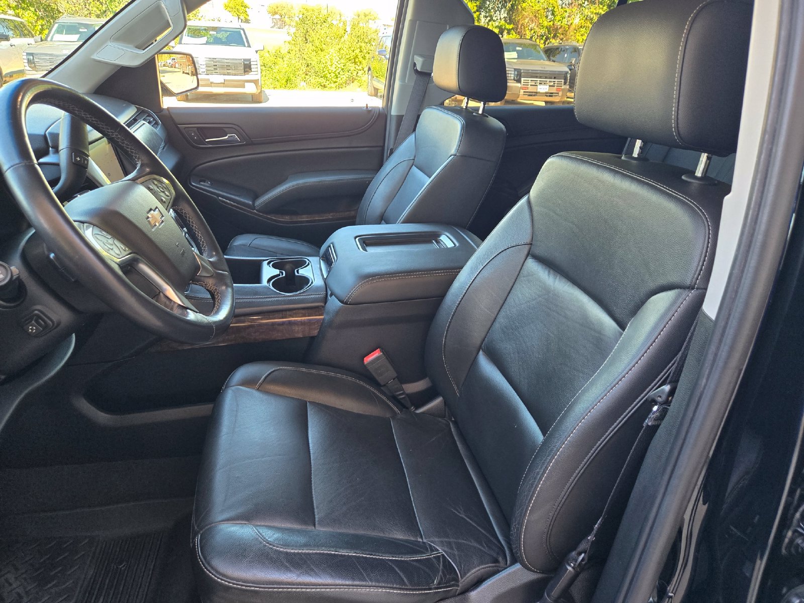 Used 2019 Chevrolet Tahoe LT AWD/4WD image 25