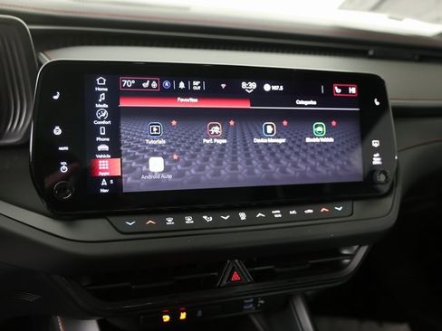 New 2025 Dodge Charger R/T w/ Sun & Sound Package image 16