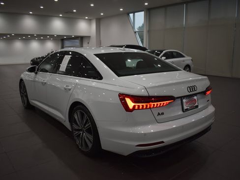 Used 2023 Audi A6 Premium Plus w/ Premium Plus Package AWD/4WD image 5