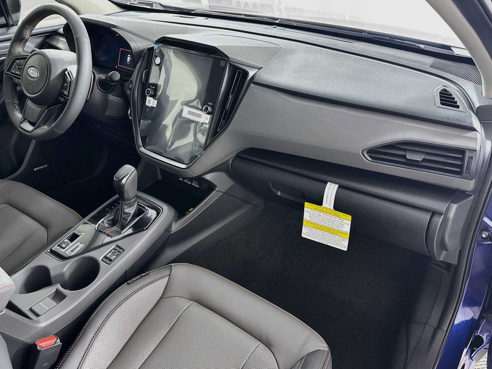 New 2026 Subaru Crosstrek 2.5i Limited AWD/4WD image 26