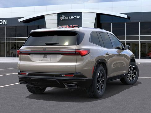 New 2026 Buick Enclave Sport Touring image 28