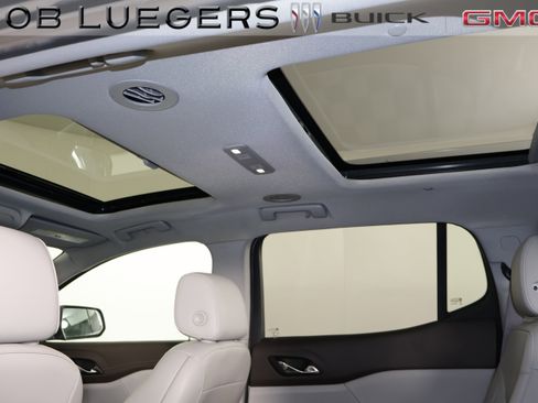 Certified 2019 GMC Acadia SLT image 13