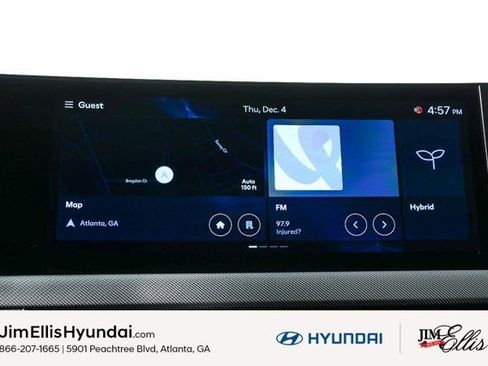 Certified 2025 Hyundai Sonata Limited image 15