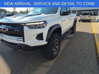 Certified 2026 Chevrolet Colorado ZR2 w/ Technology Package
