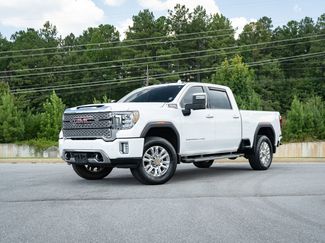 Used 2020 GMC Sierra 2500 Denali w/ Denali Ultimate Package AWD/4WD video 1