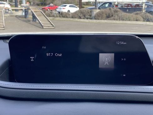 Used 2025 MAZDA CX-30 AWD 2.5 S w/ Preferred Package image 16