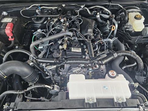 New 2024 Toyota Tacoma SR5 image 15