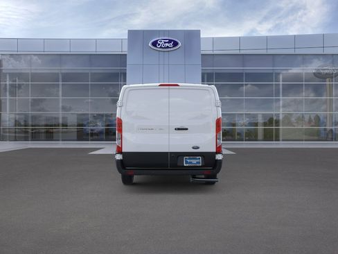 New 2025 Ford Transit 150 Low Roof RWD image 5