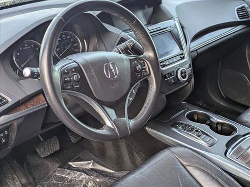 Used 2020 Acura MDX SH-AWD image 9