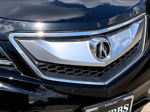 Used 2017 Acura RDX FWD image 34