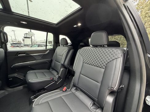 New 2026 GMC Acadia Denali w/ Super Cruise Package image 26