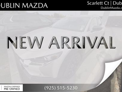 Certified 2024 MAZDA CX-30 AWD 2.5 S w/ Select Sport Pkg