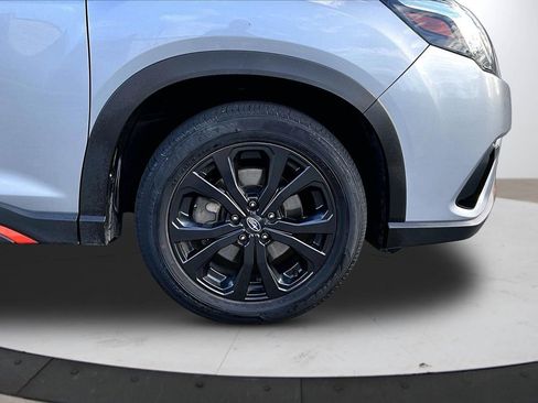 Used 2024 Subaru Forester Sport AWD/4WD image 34