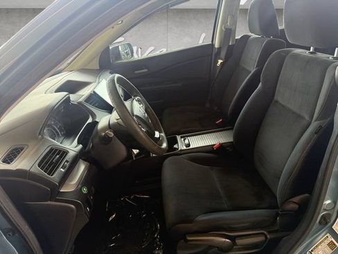 Used 2014 Honda CR-V LX image 20
