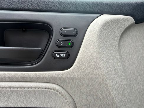 New 2026 Honda Odyssey EX-L image 16