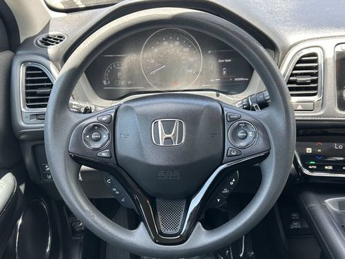 Used 2022 Honda HR-V EX image 20