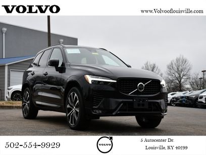 Certified 2025 Volvo XC60 B5 Plus