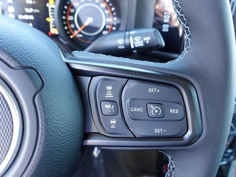 New 2026 Jeep Gladiator Mojave AWD/4WD image 18