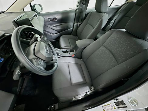 Used 2024 Toyota Corolla LE image 13