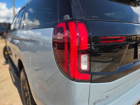 New 2026 Ford Expedition Tremor AWD/4WD image 40
