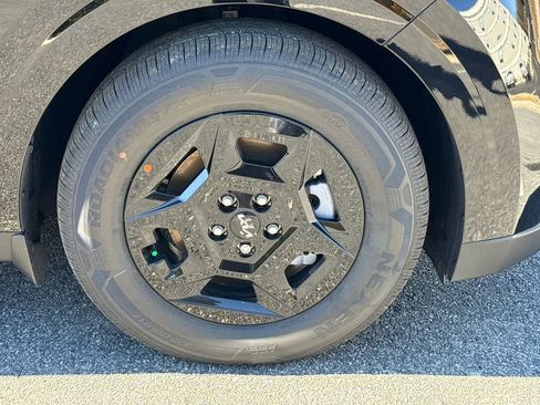 New 2026 Kia Carnival LXS image 12