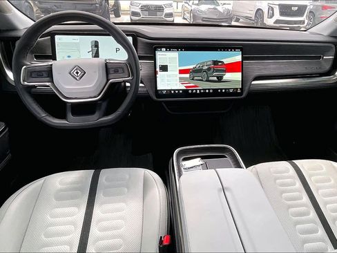 Used 2026 Rivian R1S Adventure AWD/4WD image 15