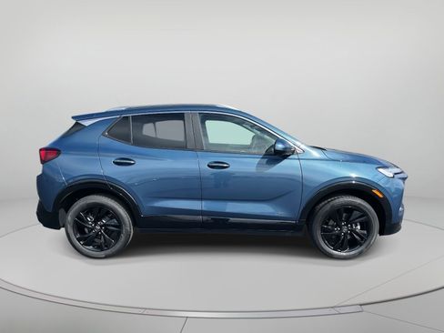 New 2026 Buick Encore GX Sport Touring w/ Advanced Technology Package AWD/4WD image 2
