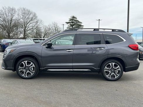 New 2026 Subaru Ascent Touring w/ Popular Package #2 AWD/4WD image 37